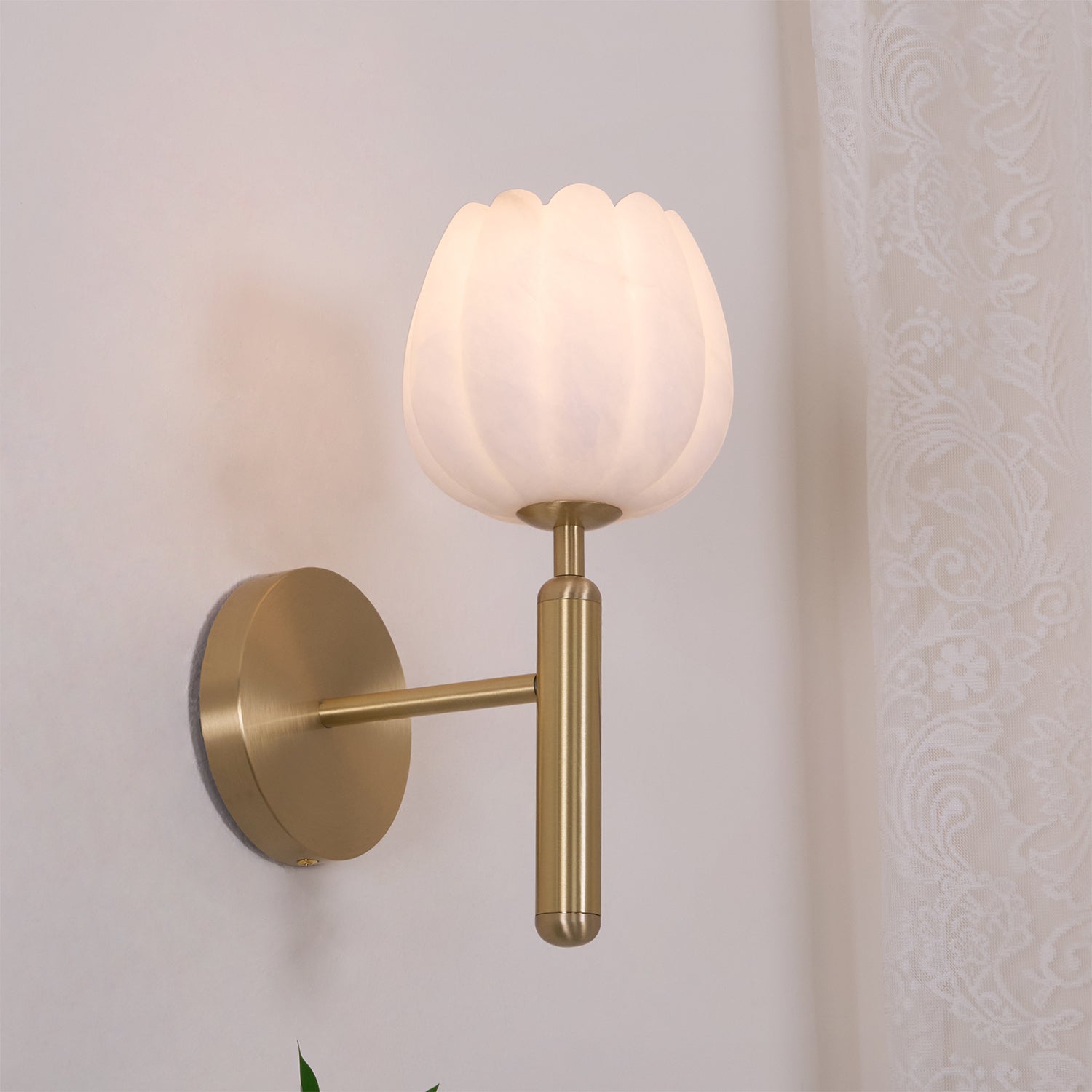 Freyza | Indoor Wall Light – Bedroom Living Room
