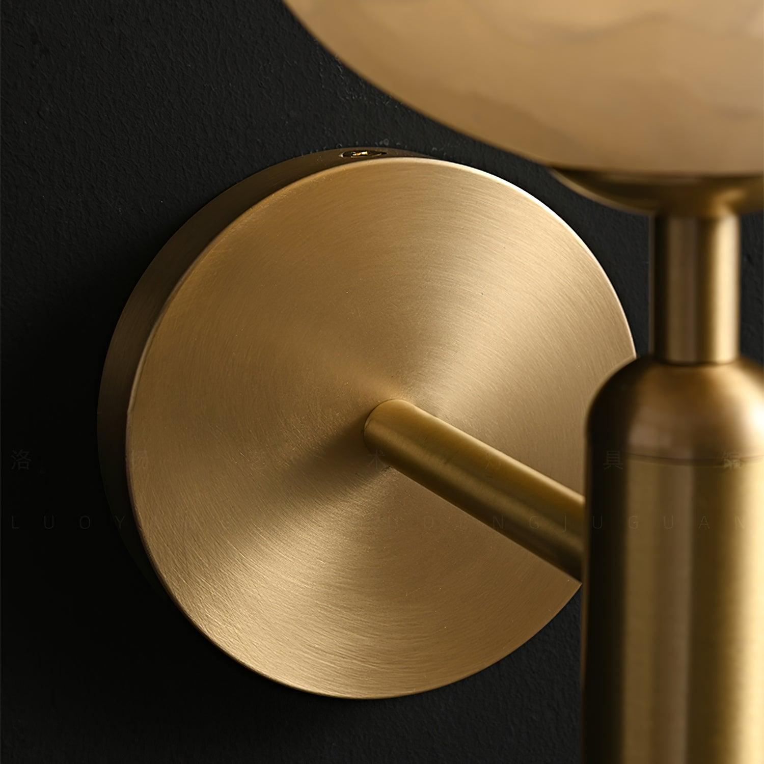 Freyza | Indoor Wall Light – Bedroom Living Room