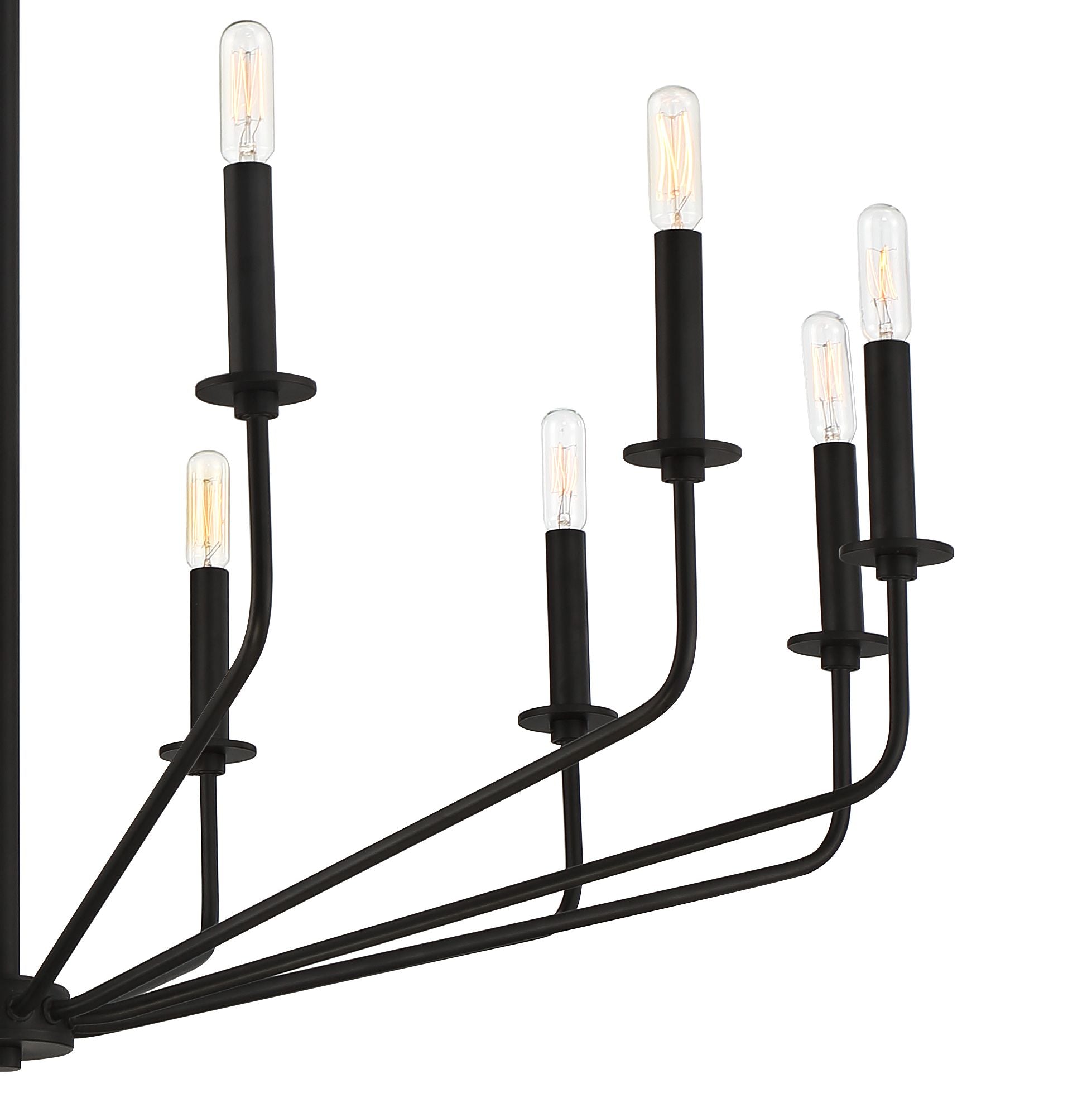 Freyza | Cedorisra Vintage Industrial Chandelier – Industrial Dining Room Living Room