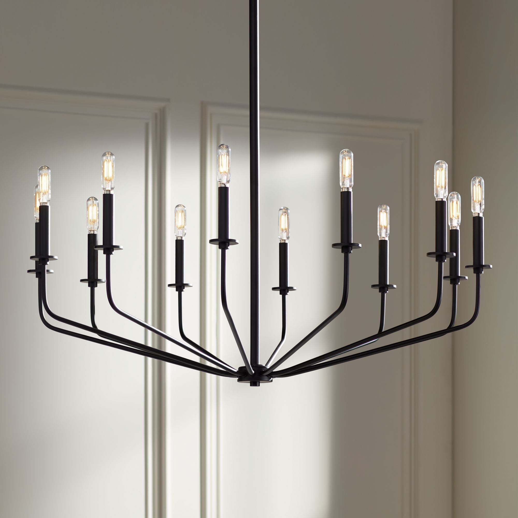 Freyza | Cedorisra Vintage Industrial Chandelier – Industrial Dining Room Living Room