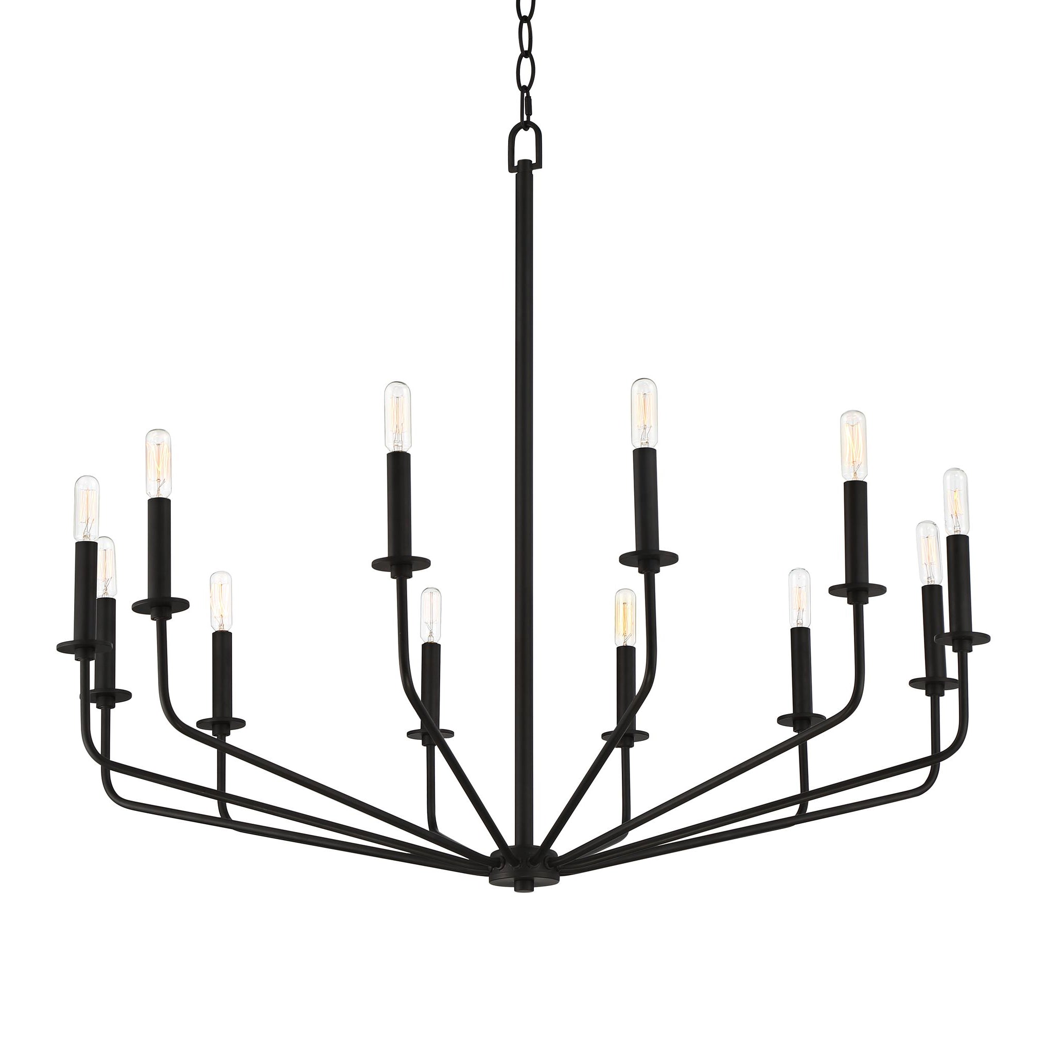 Freyza | Cedorisra Vintage Industrial Chandelier – Industrial Dining Room Living Room