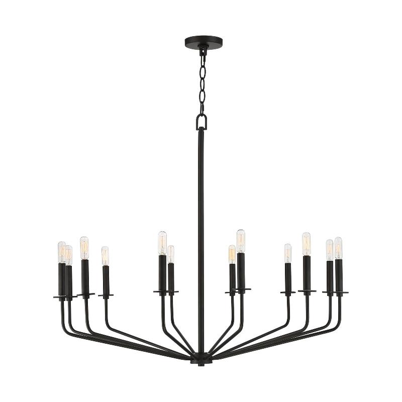 Freyza | Cedorisra Vintage Industrial Chandelier – Industrial Dining Room Living Room