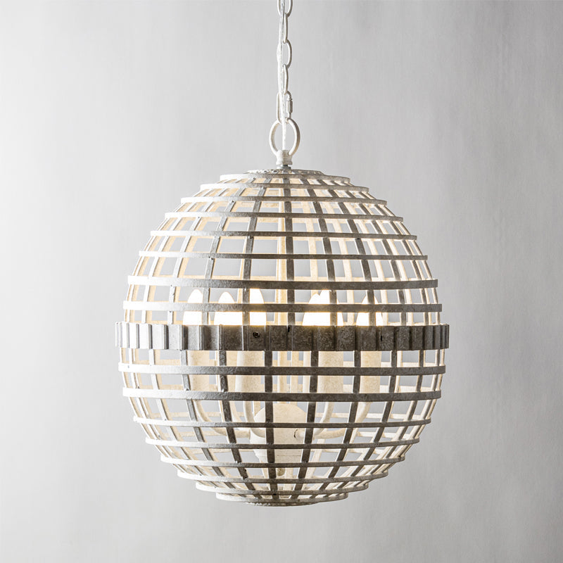 Freyza | Virinia Globe Pendant Pendant Light – Kitchen Dining Room