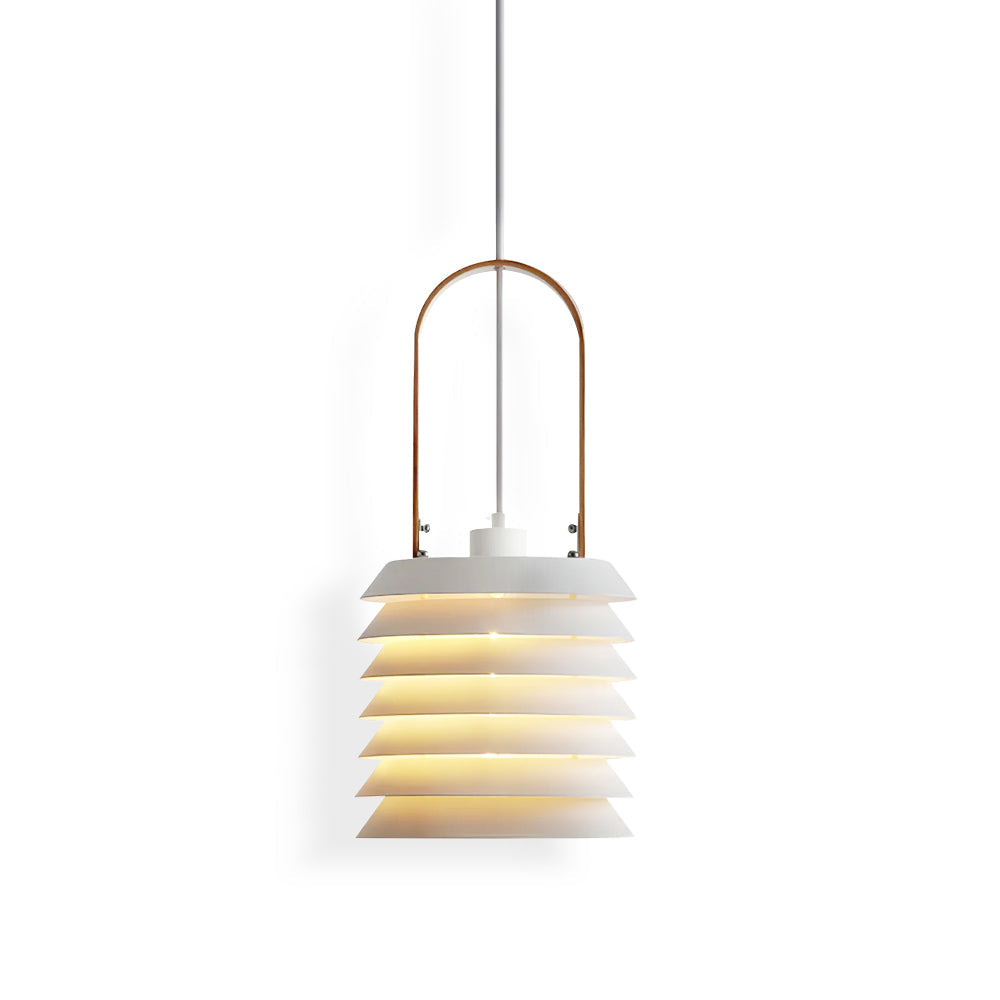 Freyza | Eurtalia Minimalist Art Pendant Light – Minimalist Kitchen Dining Room
