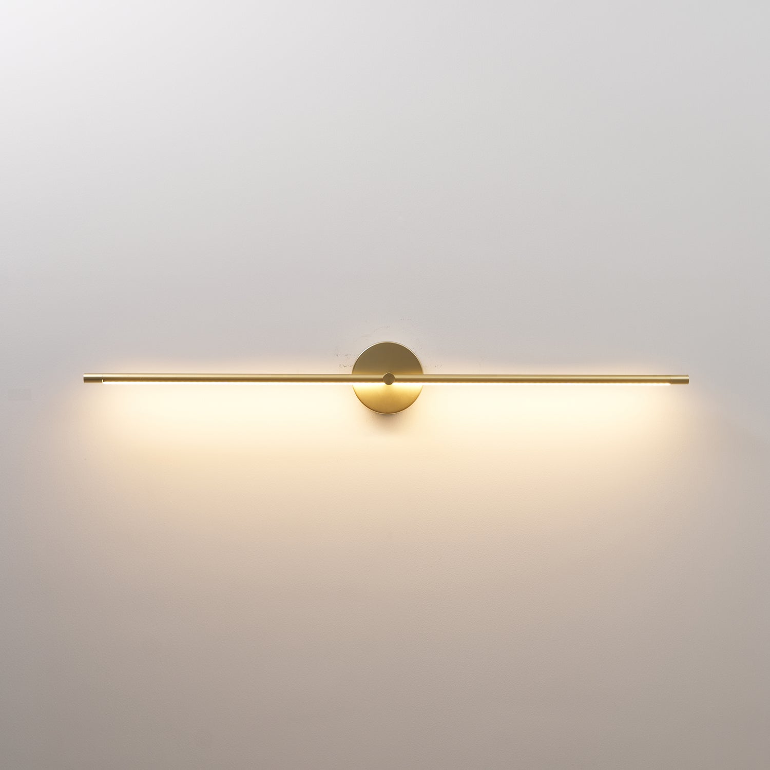 Freyza | Applique murale intérieure linéaire minimaliste – Chambre et salon modernes