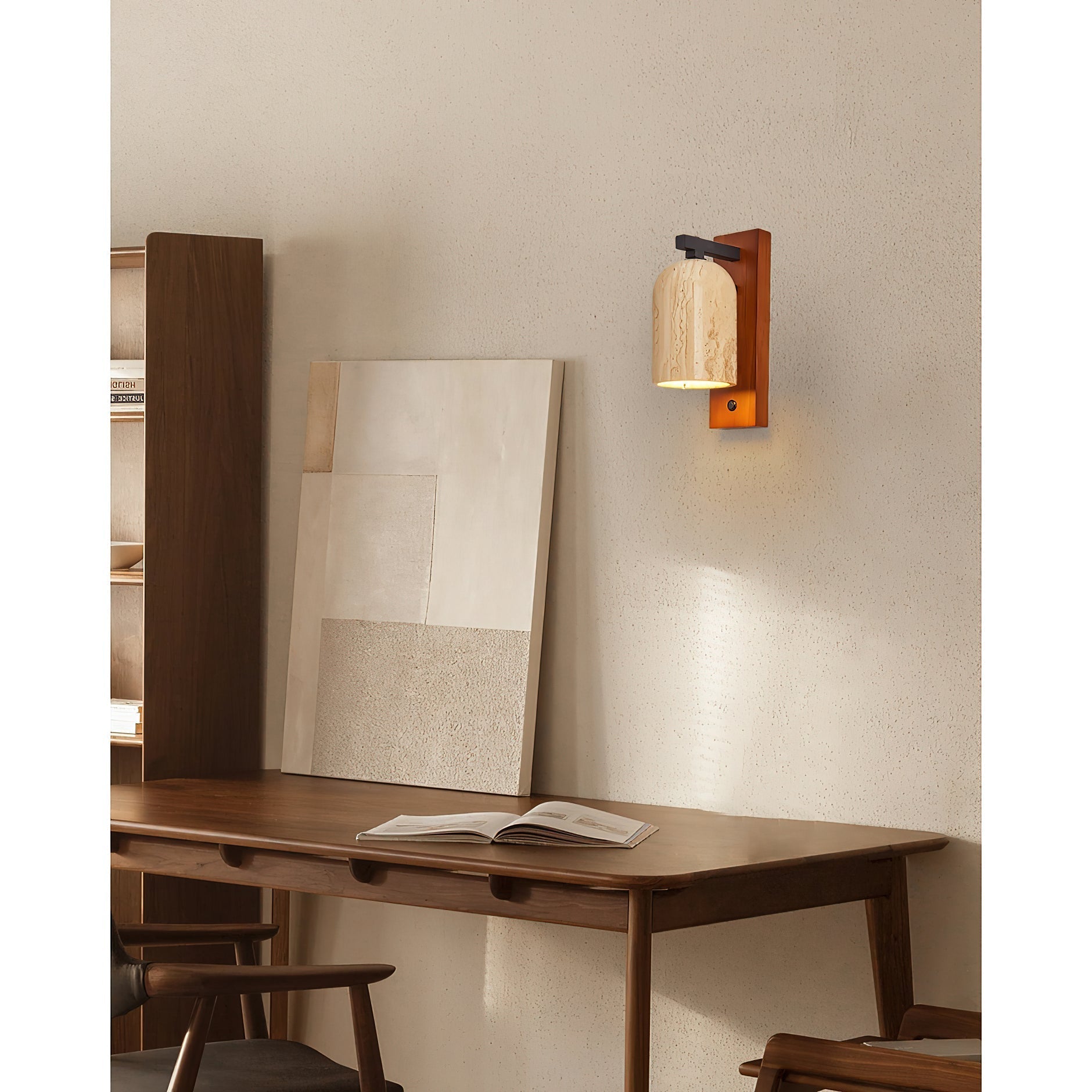 Freyza | Applique murale classique Cevenia Art – chambre, couloir