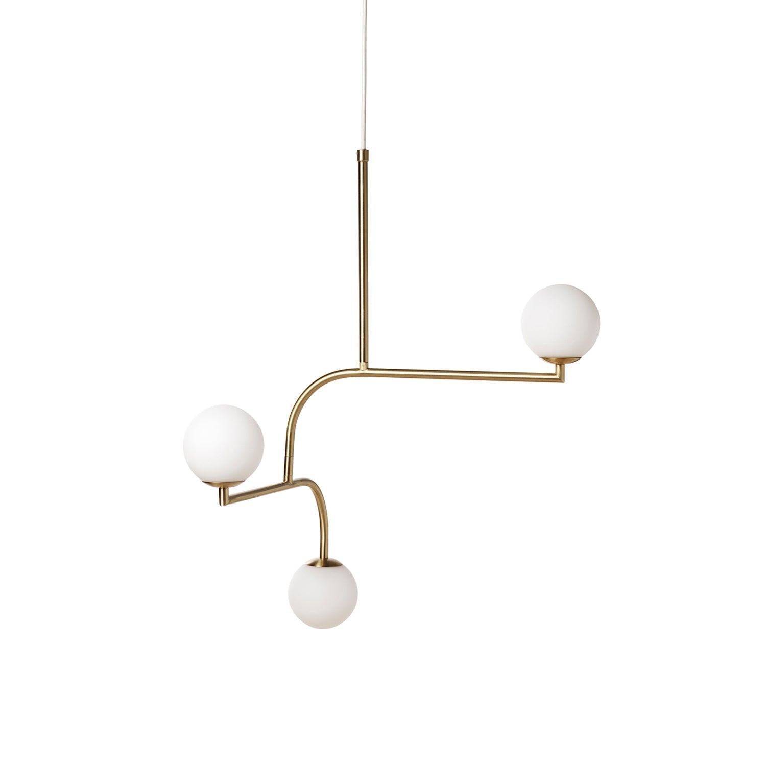 Freyza | Zelireth Brass Glass Brass Glass Chandelier – Dining Room Living Room