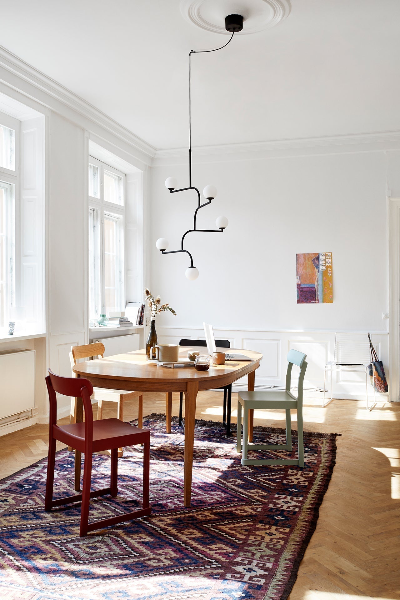 Freyza | Zelireth Brass Glass Brass Glass Chandelier – Dining Room Living Room