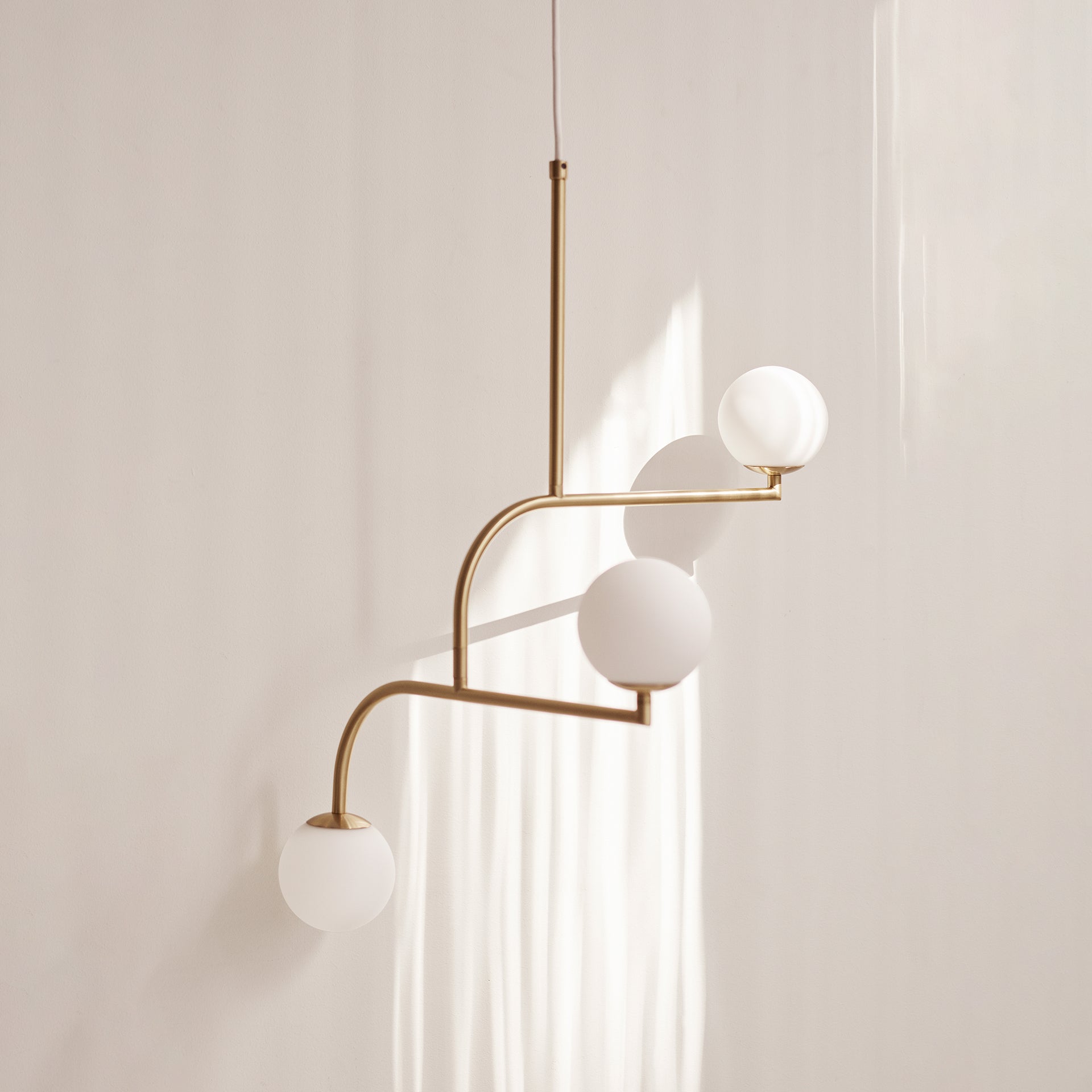 Freyza | Zelireth Brass Glass Brass Glass Chandelier – Dining Room Living Room