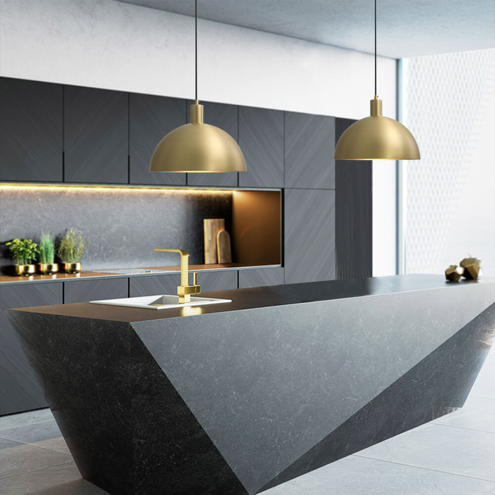 Freyza | Suspension moderne Nordan – Luminaire moderne pour cuisine et salle à manger
