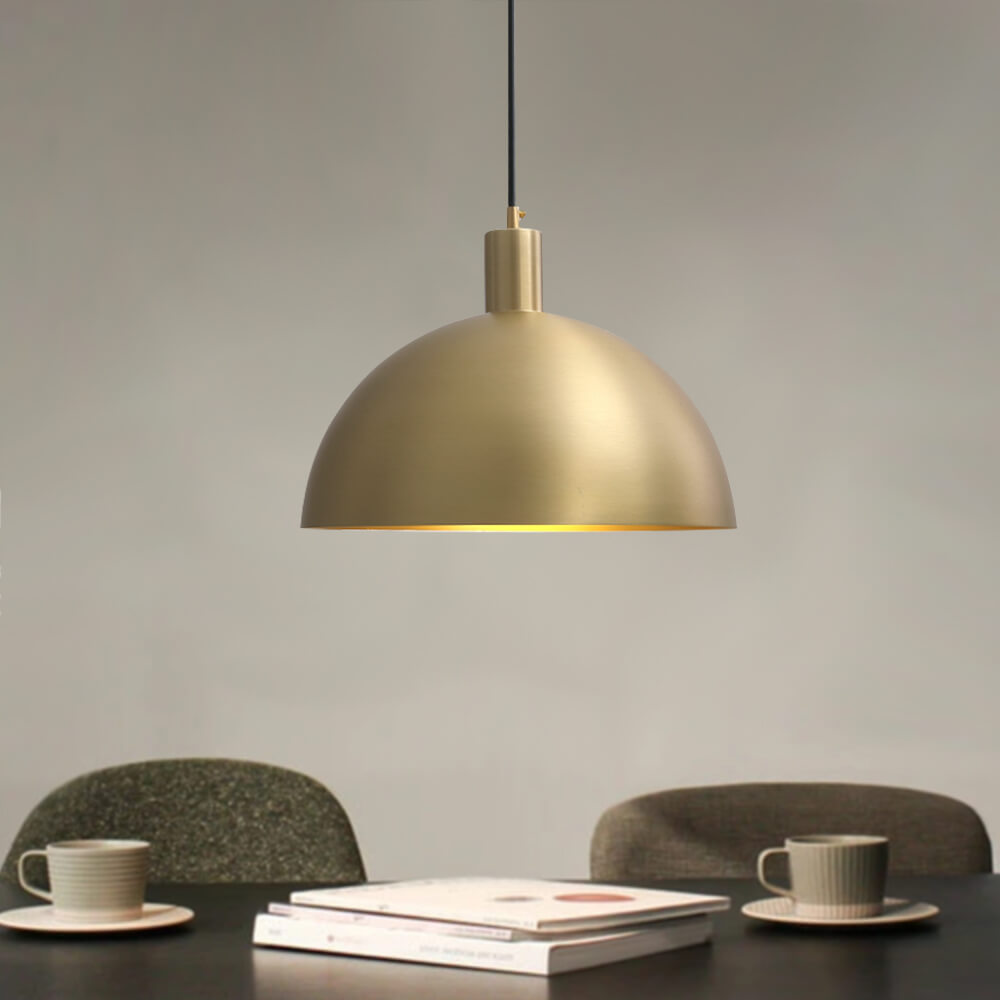 Freyza | Suspension moderne Nordan – Luminaire moderne pour cuisine et salle à manger