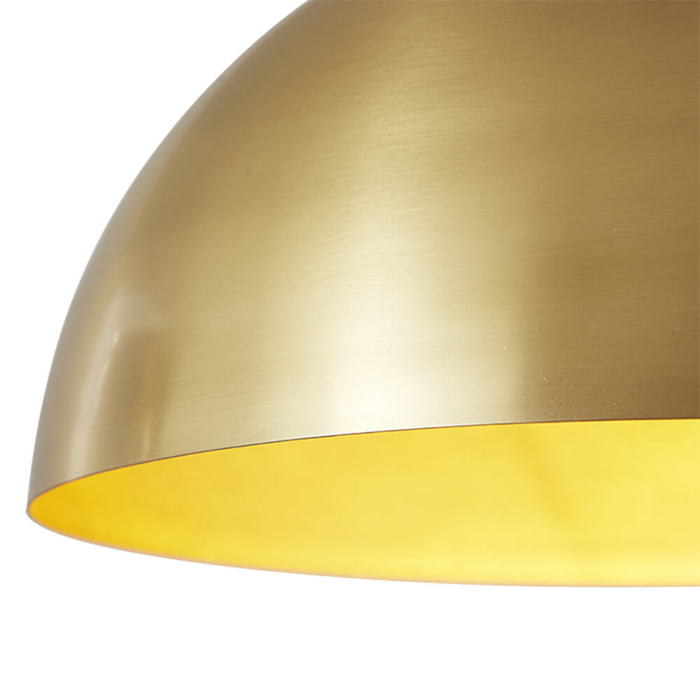 Freyza | Suspension moderne Nordan – Luminaire moderne pour cuisine et salle à manger