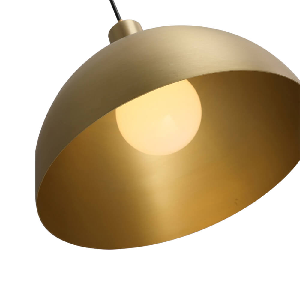 Freyza | Suspension moderne Nordan – Luminaire moderne pour cuisine et salle à manger