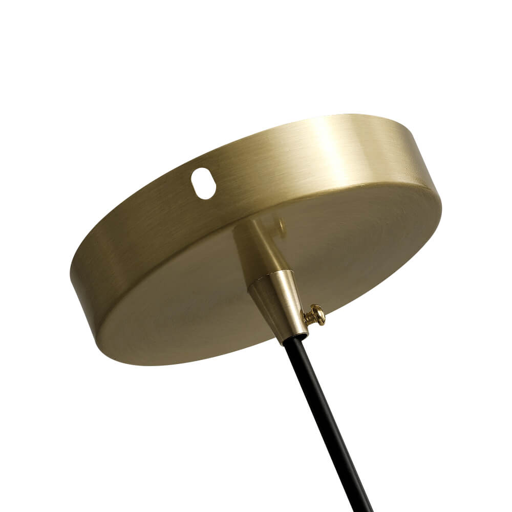 Freyza | Suspension moderne Nordan – Luminaire moderne pour cuisine et salle à manger