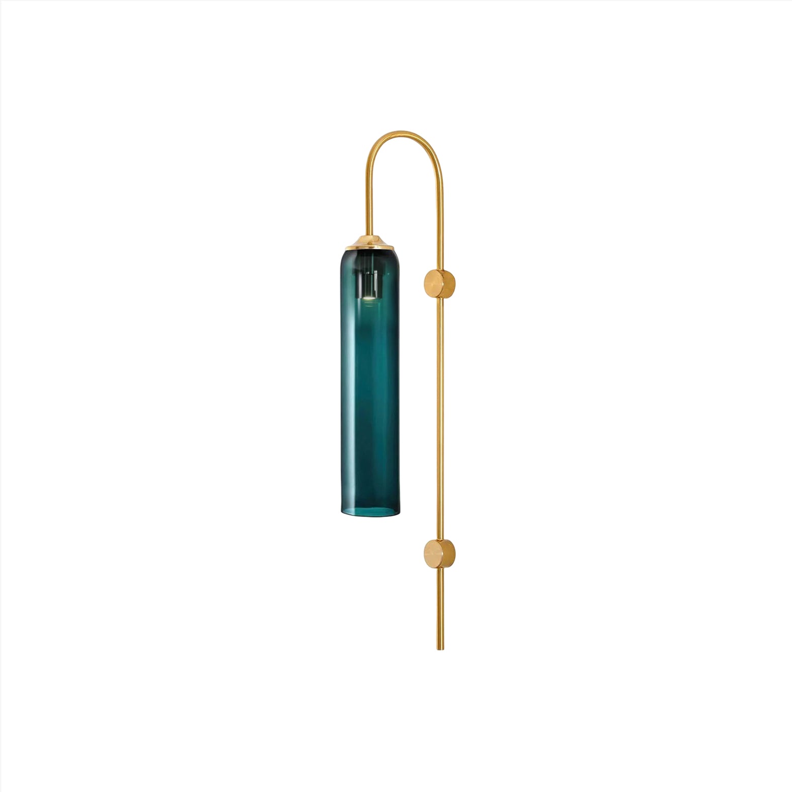 Freyza | Anoriel Glass Wall Glass Wall Light – Bedroom Hallway