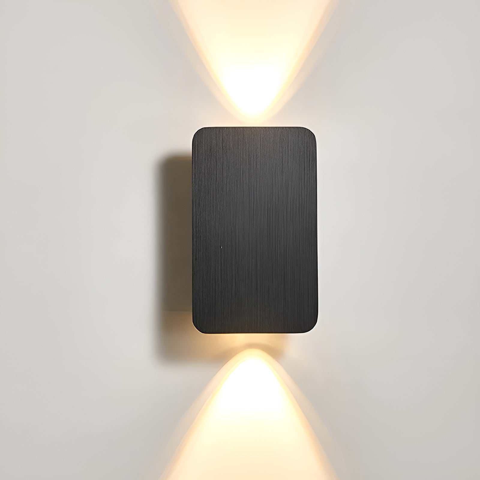 Modern Wall Lamp | Energy-Efficient Wall Lights with Dual Beam Design | Sleek Indoor Sconce for Ambient Lighting 0
