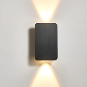 Modern Wall Lamp | Energy-Efficient Wall Lights with Dual Beam Design | Sleek Indoor Sconce for Ambient Lighting 0