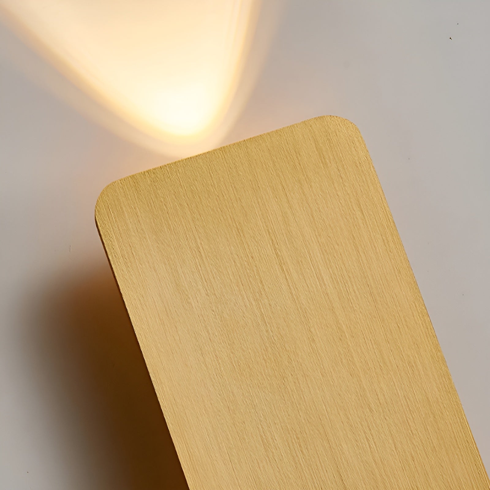 Modern Wall Lamp | Energy-Efficient Wall Lights with Dual Beam Design | Sleek Indoor Sconce for Ambient Lighting 8
