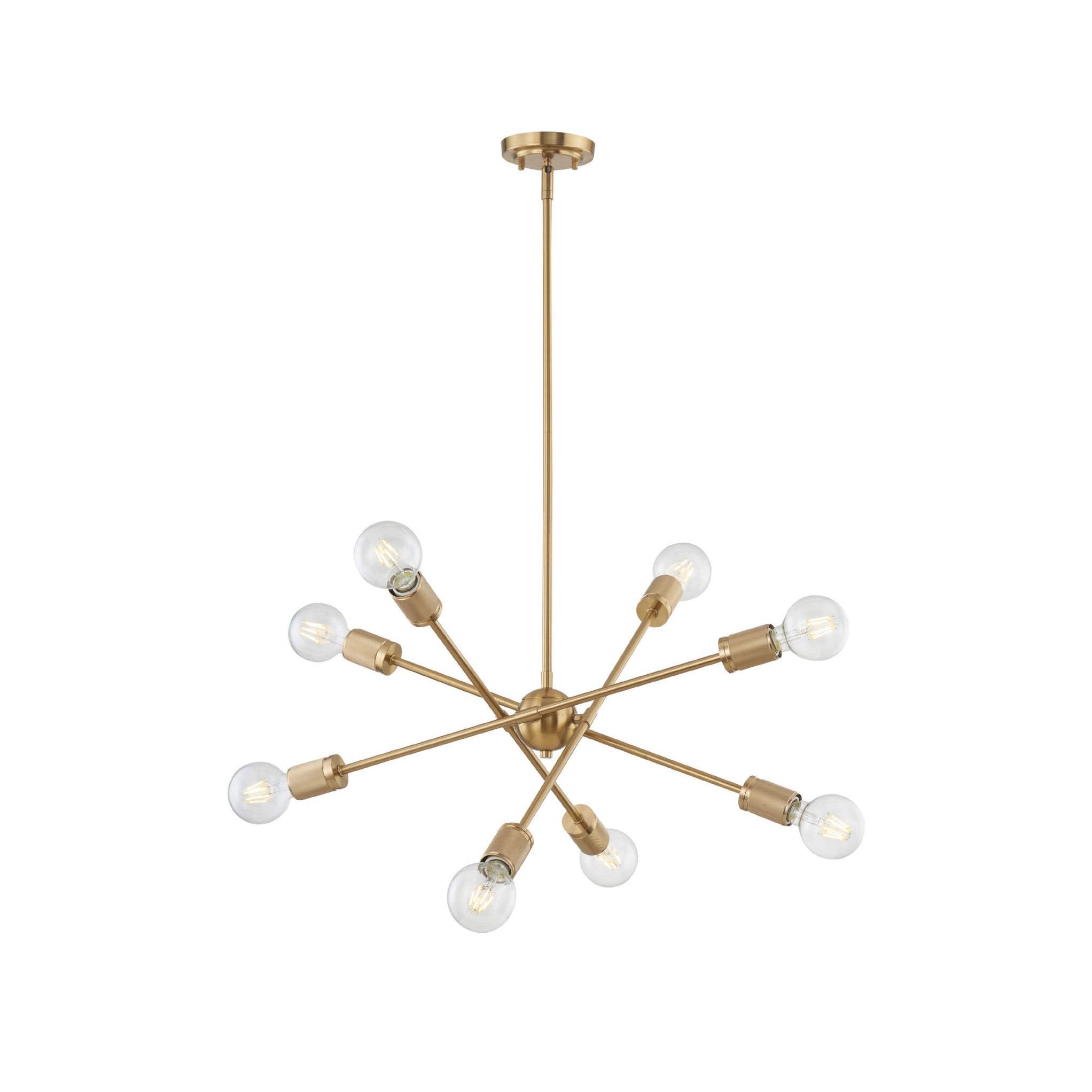Freyza | Olvenan Art Chandelier Chandelier – Dining Room Living Room
