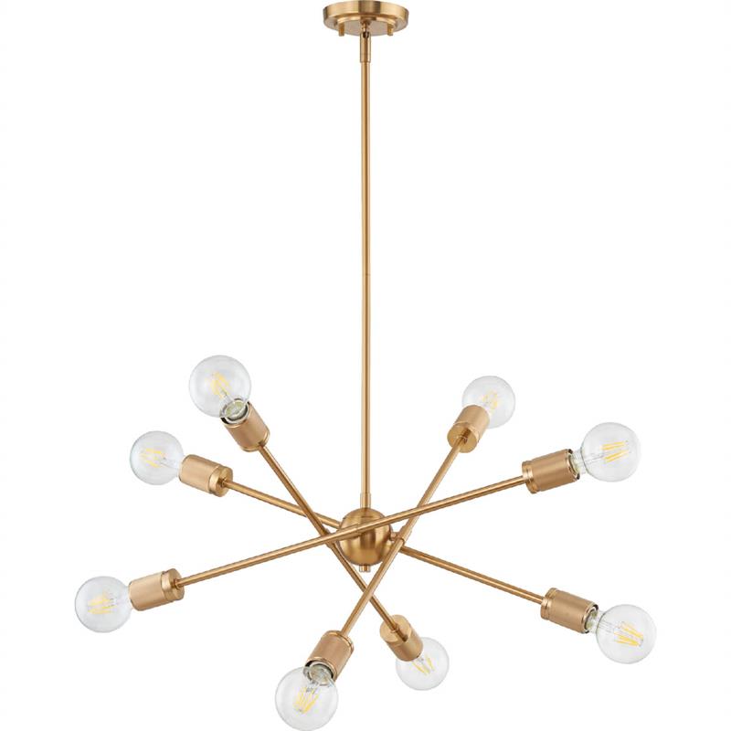 Freyza | Olvenan Art Chandelier Chandelier – Dining Room Living Room