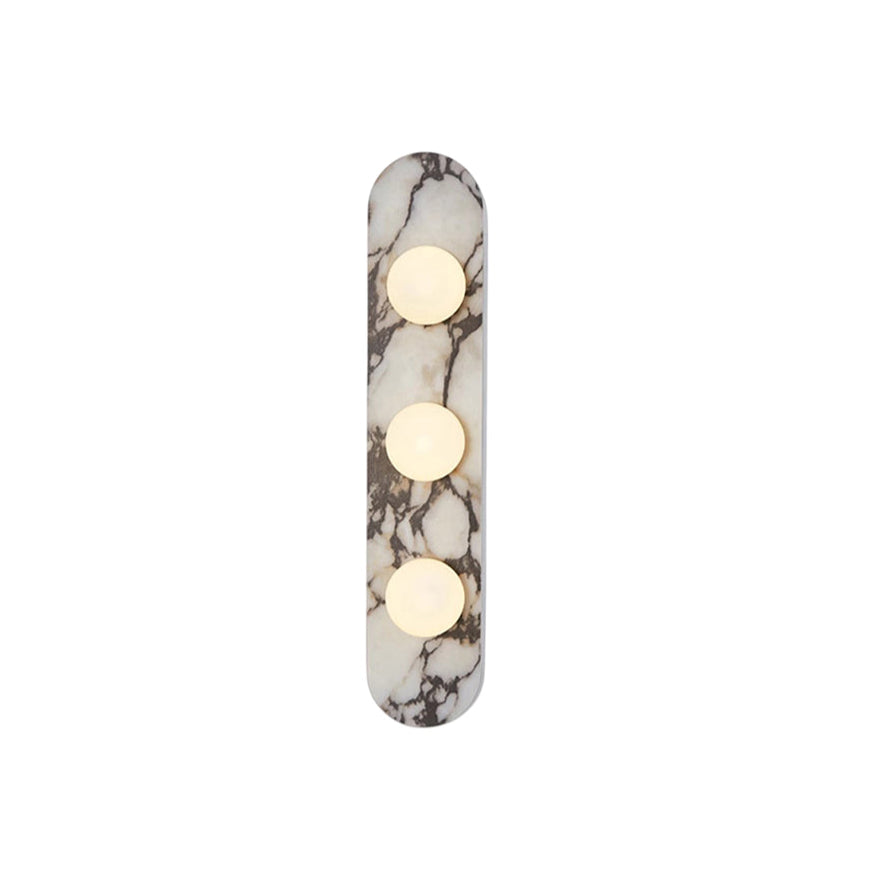 Freyza | Applique murale d’intérieur en marbre Avi Marble – Chambre et salon