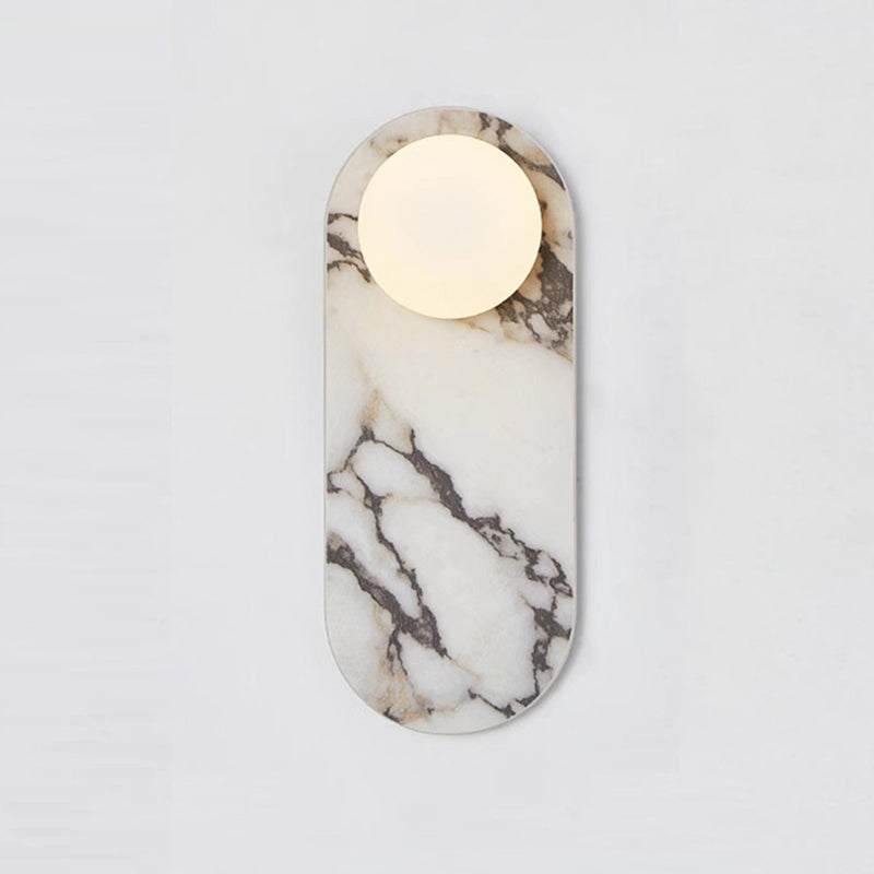Freyza | Applique murale d’intérieur en marbre Avi Marble – Chambre et salon