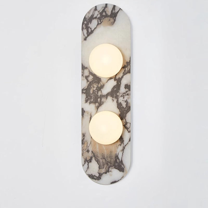 Freyza | Applique murale d’intérieur en marbre Avi Marble – Chambre et salon