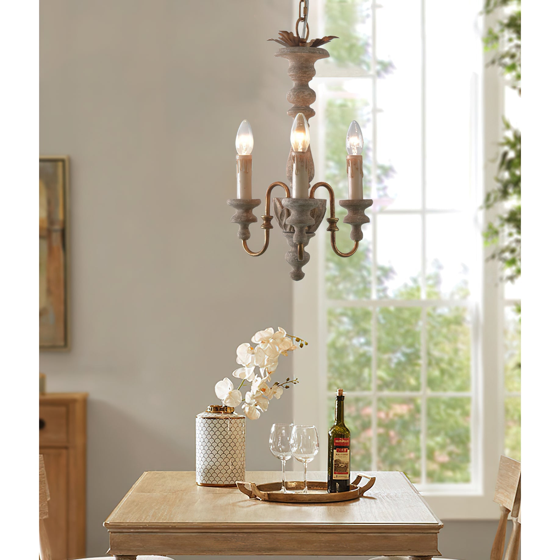 Freyza | Evtheyra Vintage Industrial Pendant Light – Industrial Kitchen Dining Room