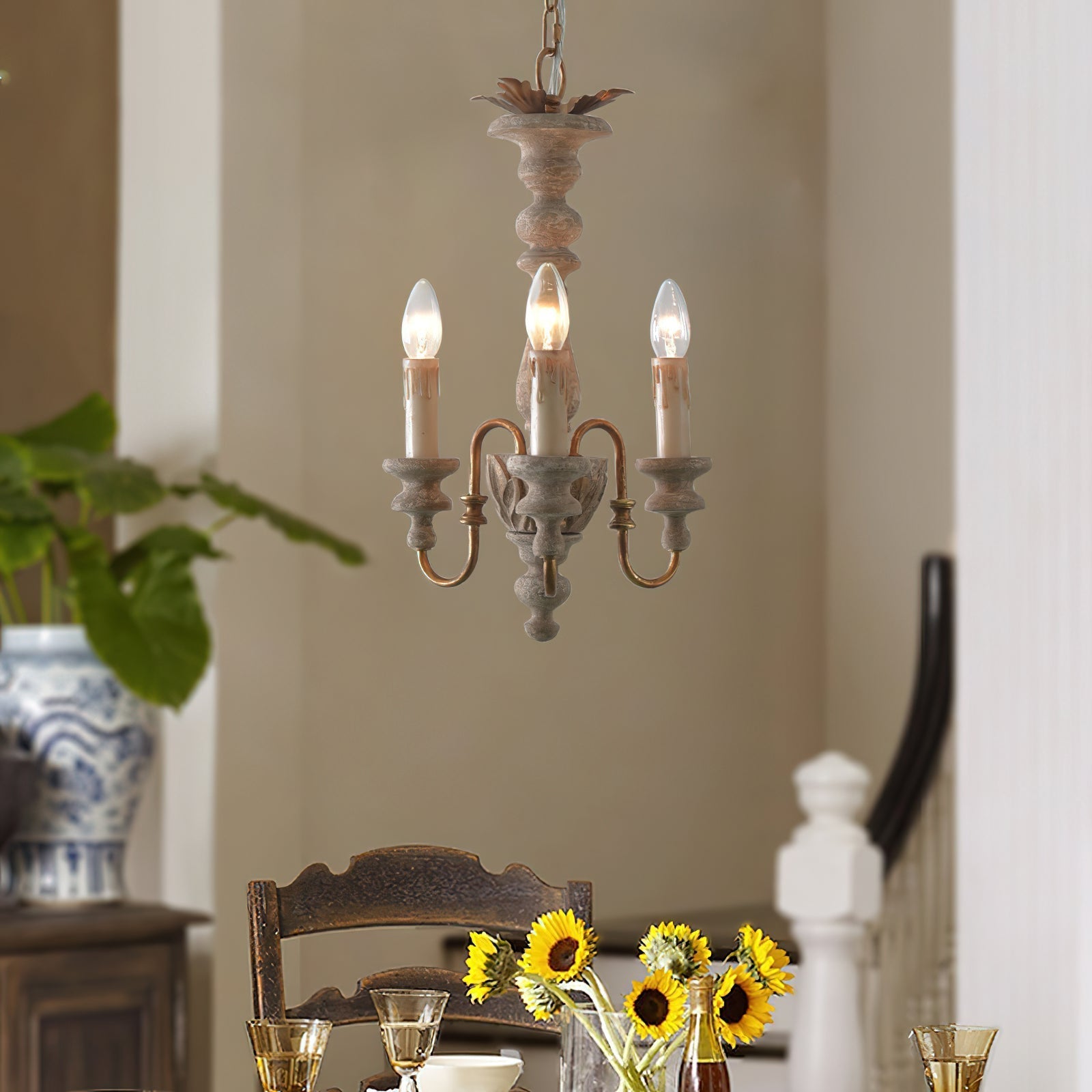 Freyza | Evtheyra Vintage Industrial Pendant Light – Industrial Kitchen Dining Room