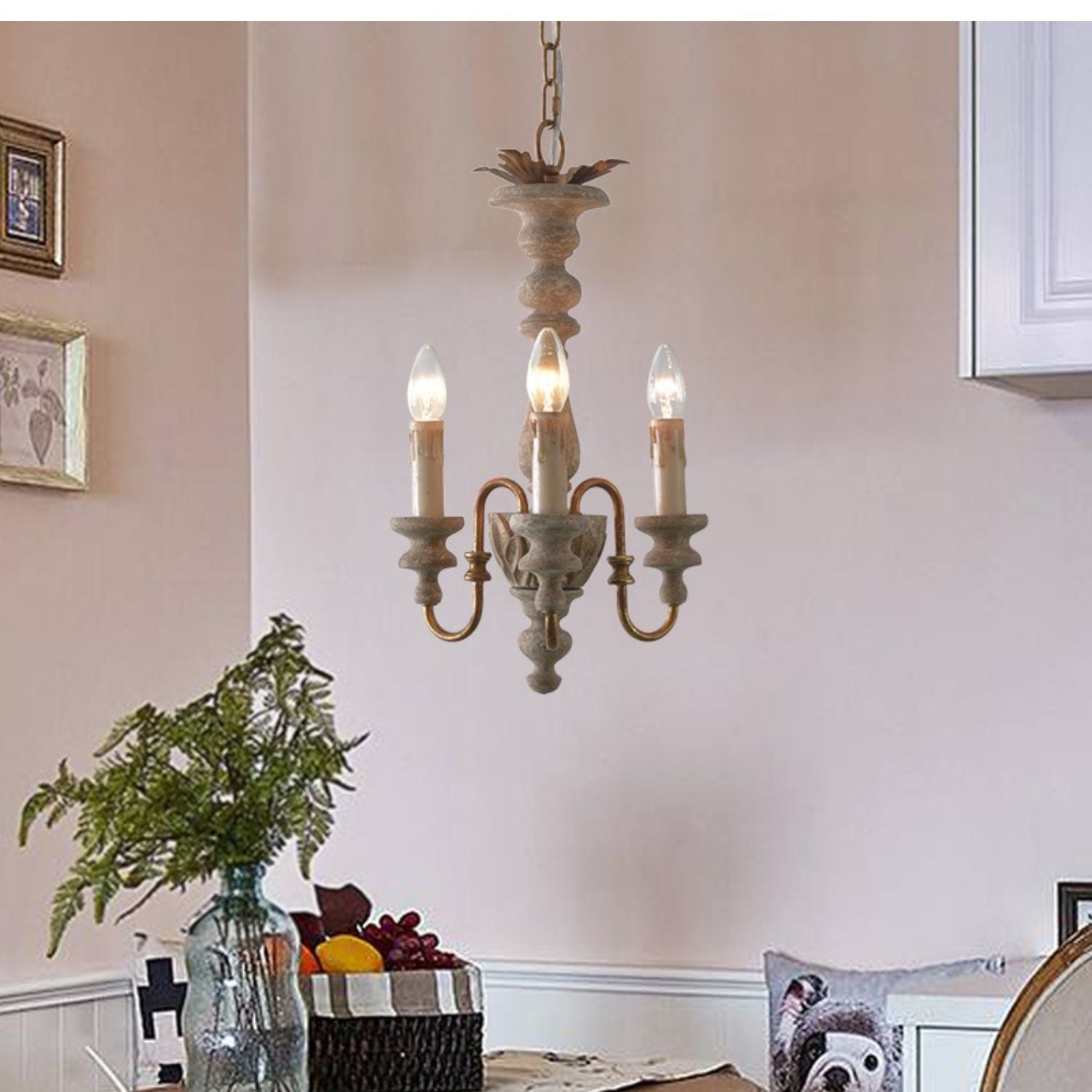Freyza | Evtheyra Vintage Industrial Pendant Light – Industrial Kitchen Dining Room