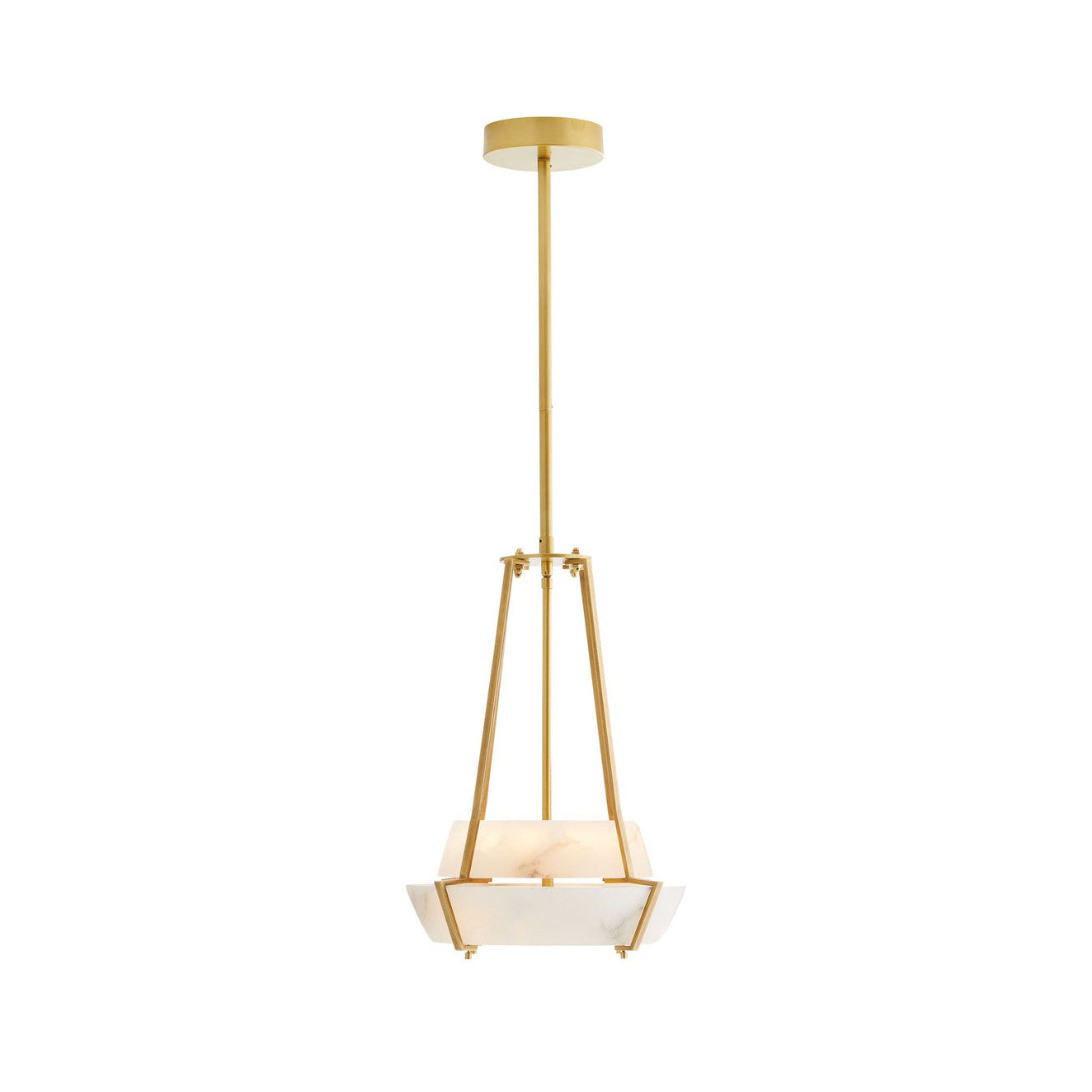 Freyza | Avlireth Alabaster Pendant Pendant Light – Kitchen Dining Room