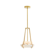 Freyza | Avlireth Alabaster Pendant Pendant Light – Kitchen Dining Room
