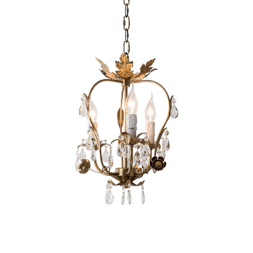 Freyza | Sylaeara Postmodern Luxury Crystal Chandelier – Modern Dining Room Living Room