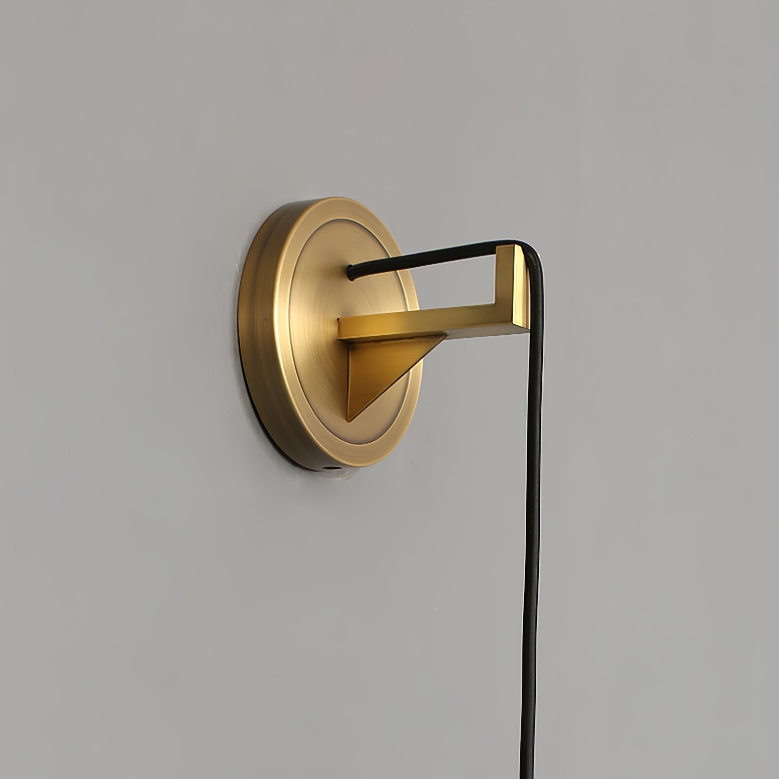 Freyza | Applique murale suspendue Vaelara en albâtre – Chambre, couloir