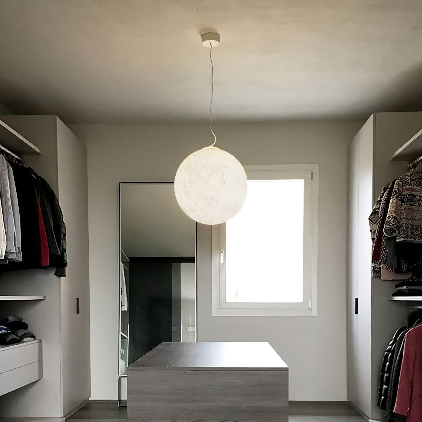 Freyza | Suspension pendentif lunaire Lunara – Cuisine et salle à manger
