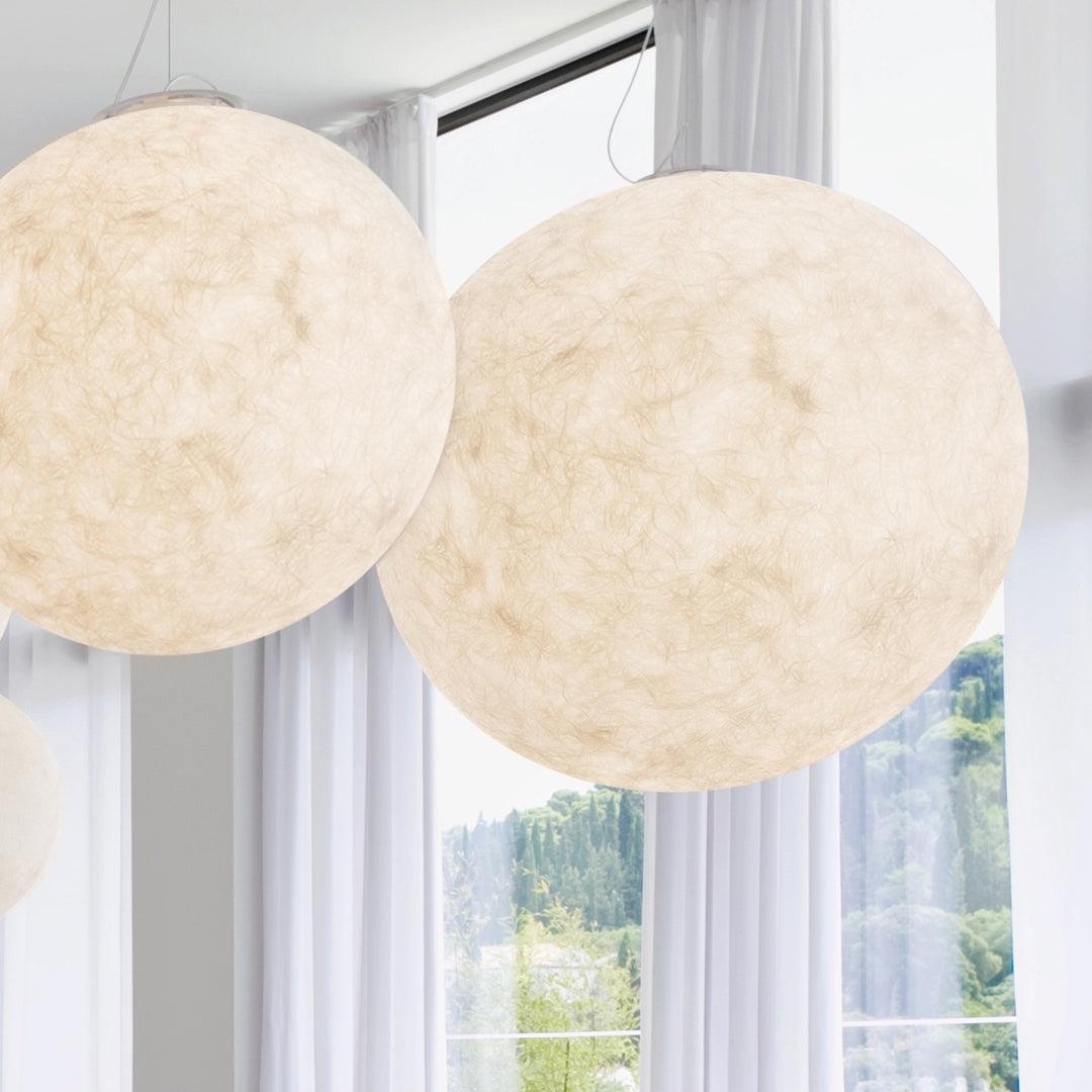 Freyza | Suspension pendentif lunaire Lunara – Cuisine et salle à manger