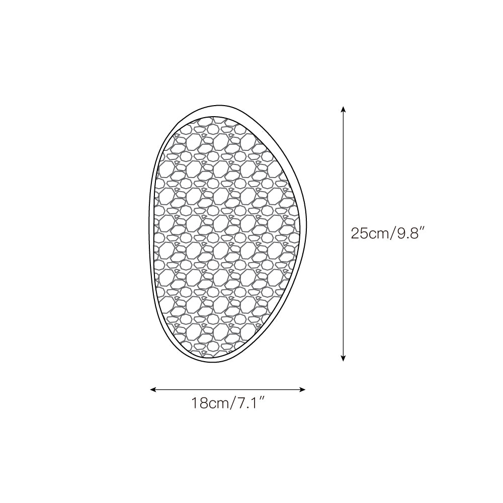 Freyza | Alsolia Sconce Wall Wall Light – Bedroom Hallway