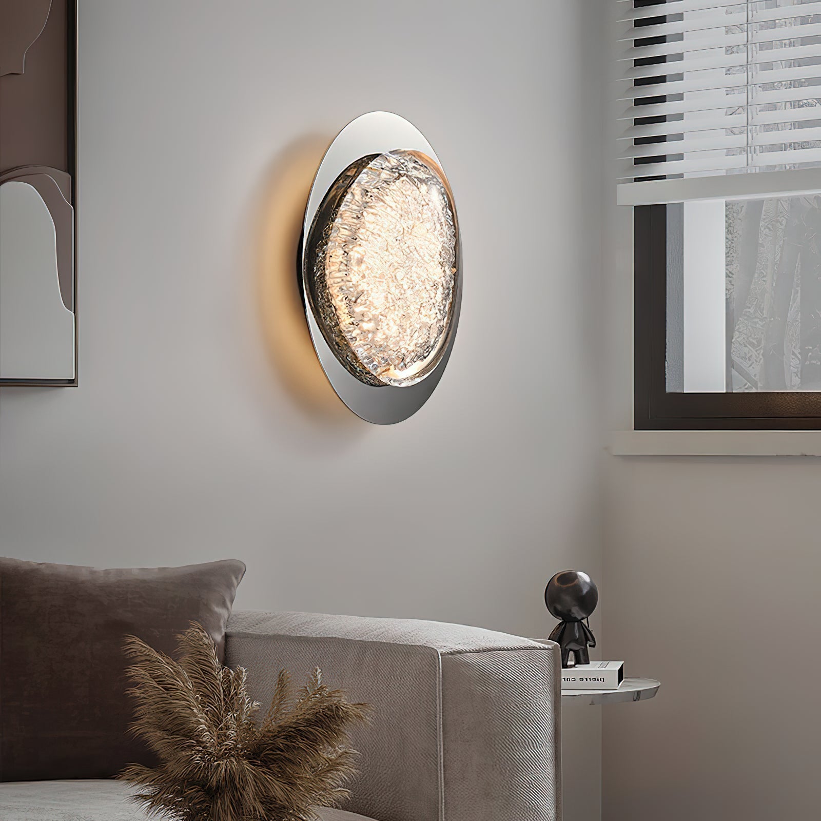 Freyza | Alsolia Sconce Wall Wall Light – Bedroom Hallway