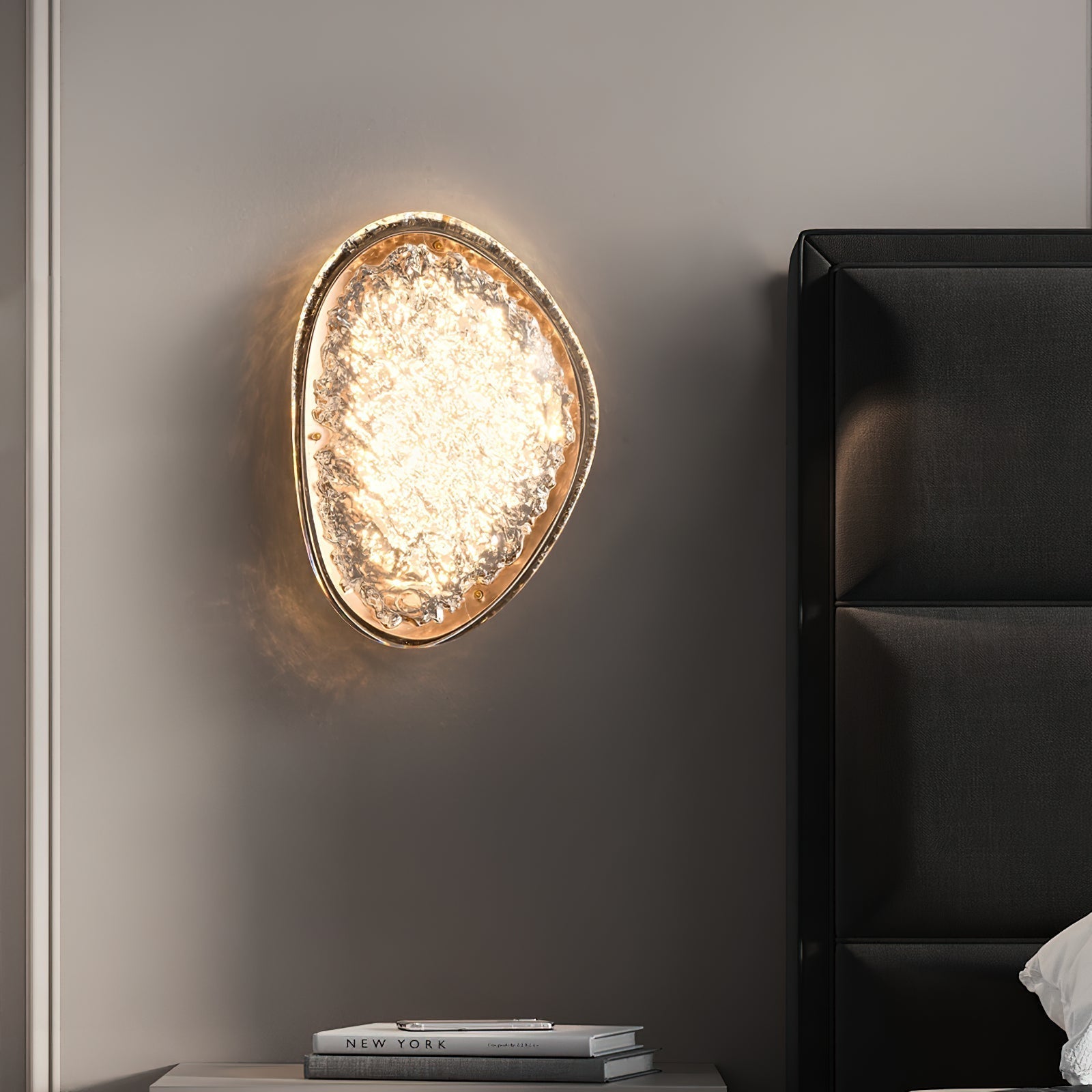 Freyza | Alsolia Sconce Wall Wall Light – Bedroom Hallway
