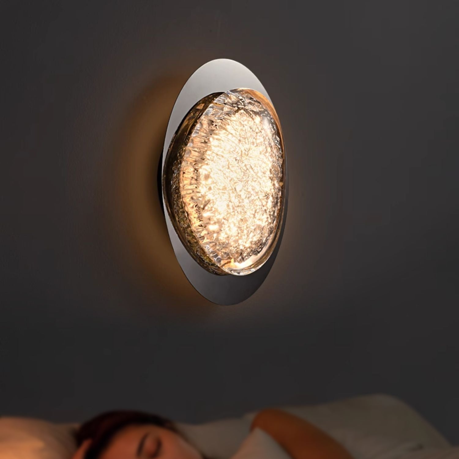 Freyza | Alsolia Sconce Wall Wall Light – Bedroom Hallway