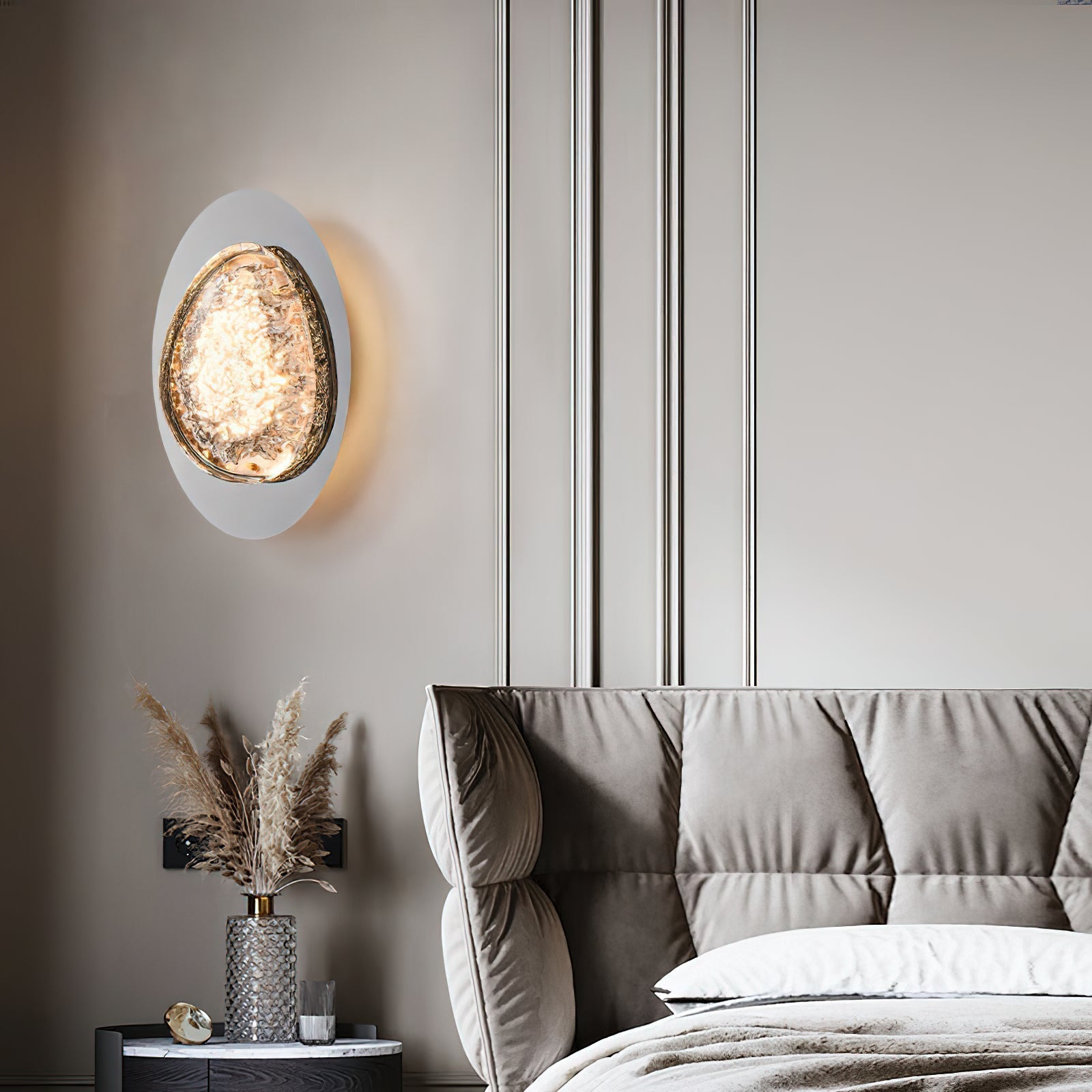 Freyza | Alsolia Sconce Wall Wall Light – Bedroom Hallway