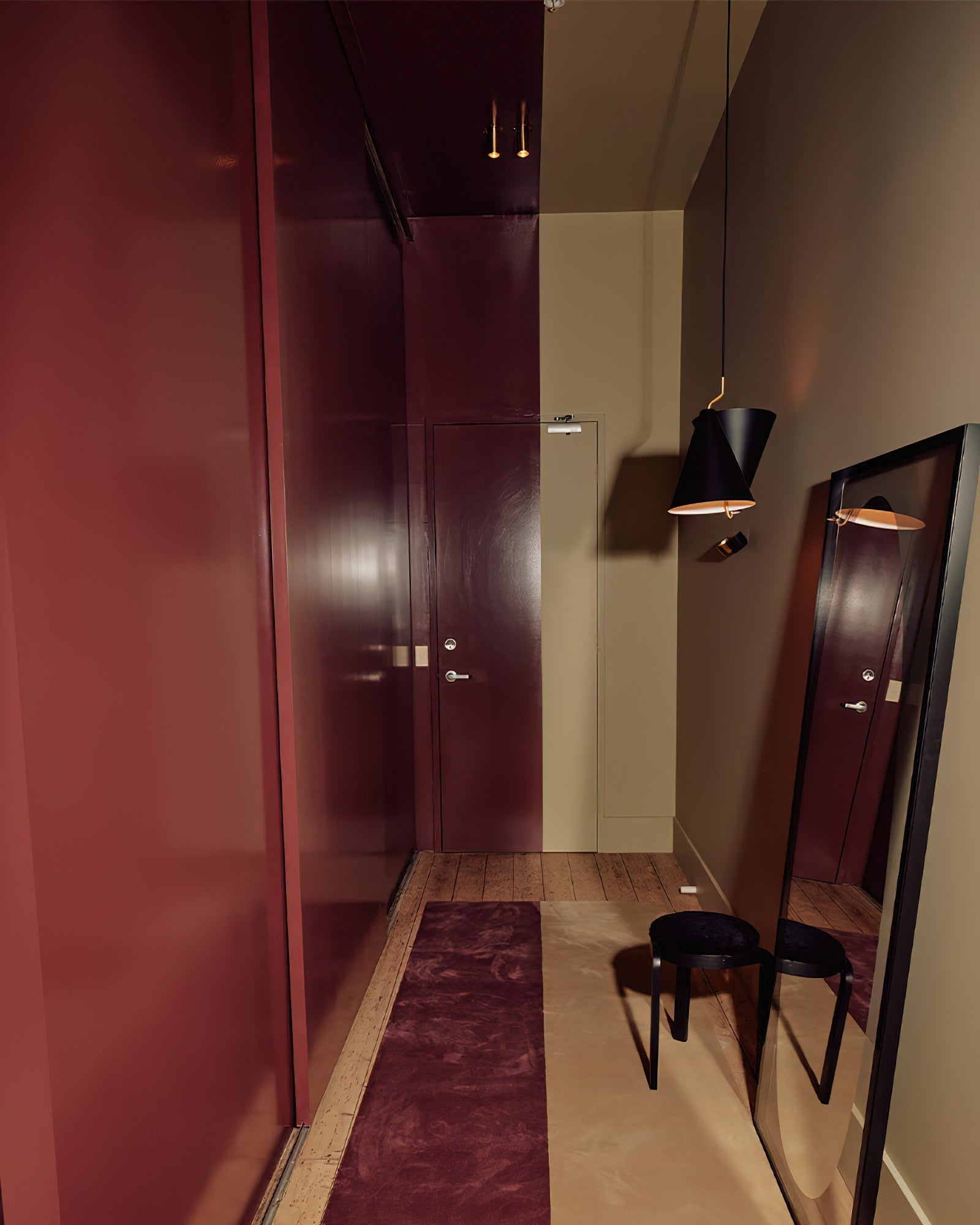 Freyza | Suspension en laiton Covarir – Luminaire suspendu en laiton pour cuisine et salle à manger