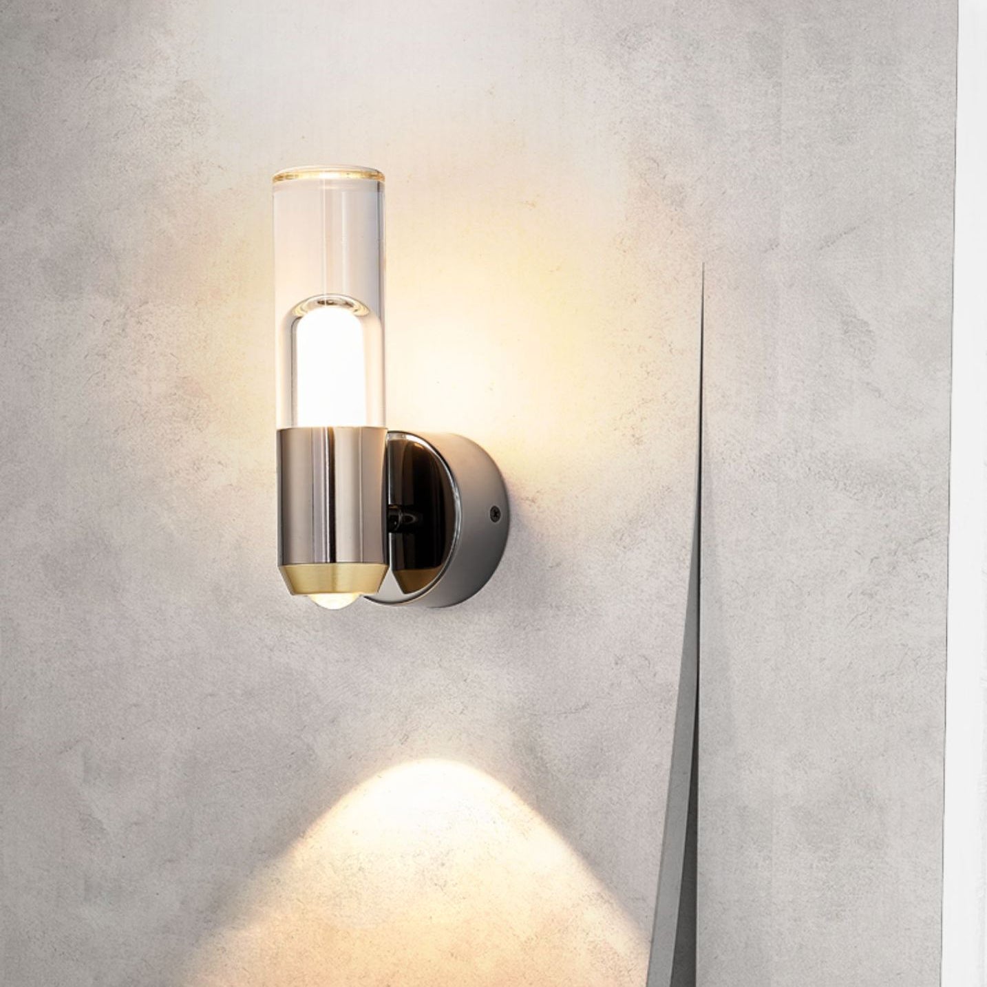 Freyza | Eraeyra Elegance LED Wall Light – Bedroom Hallway