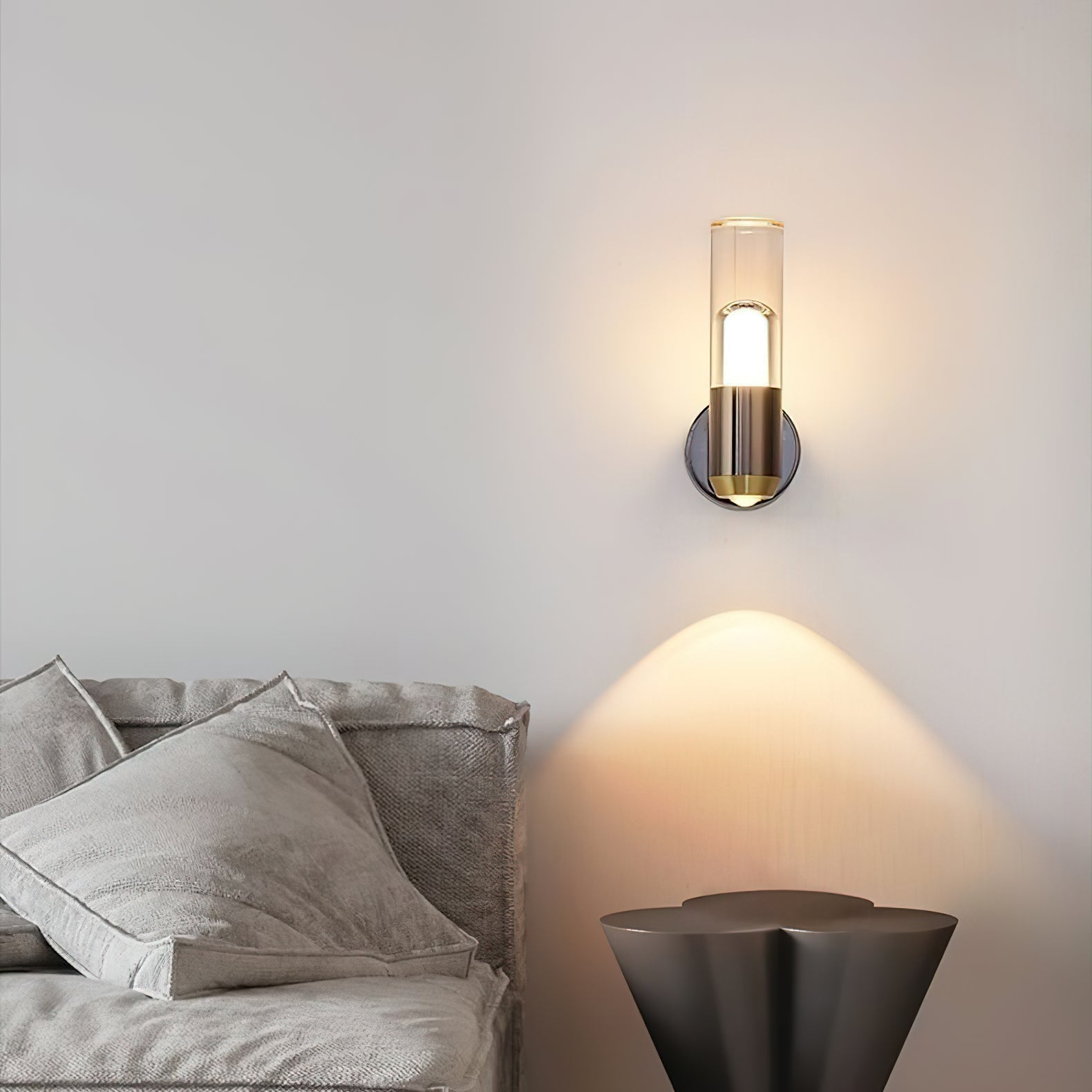 Freyza | Eraeyra Elegance LED Wall Light – Bedroom Hallway