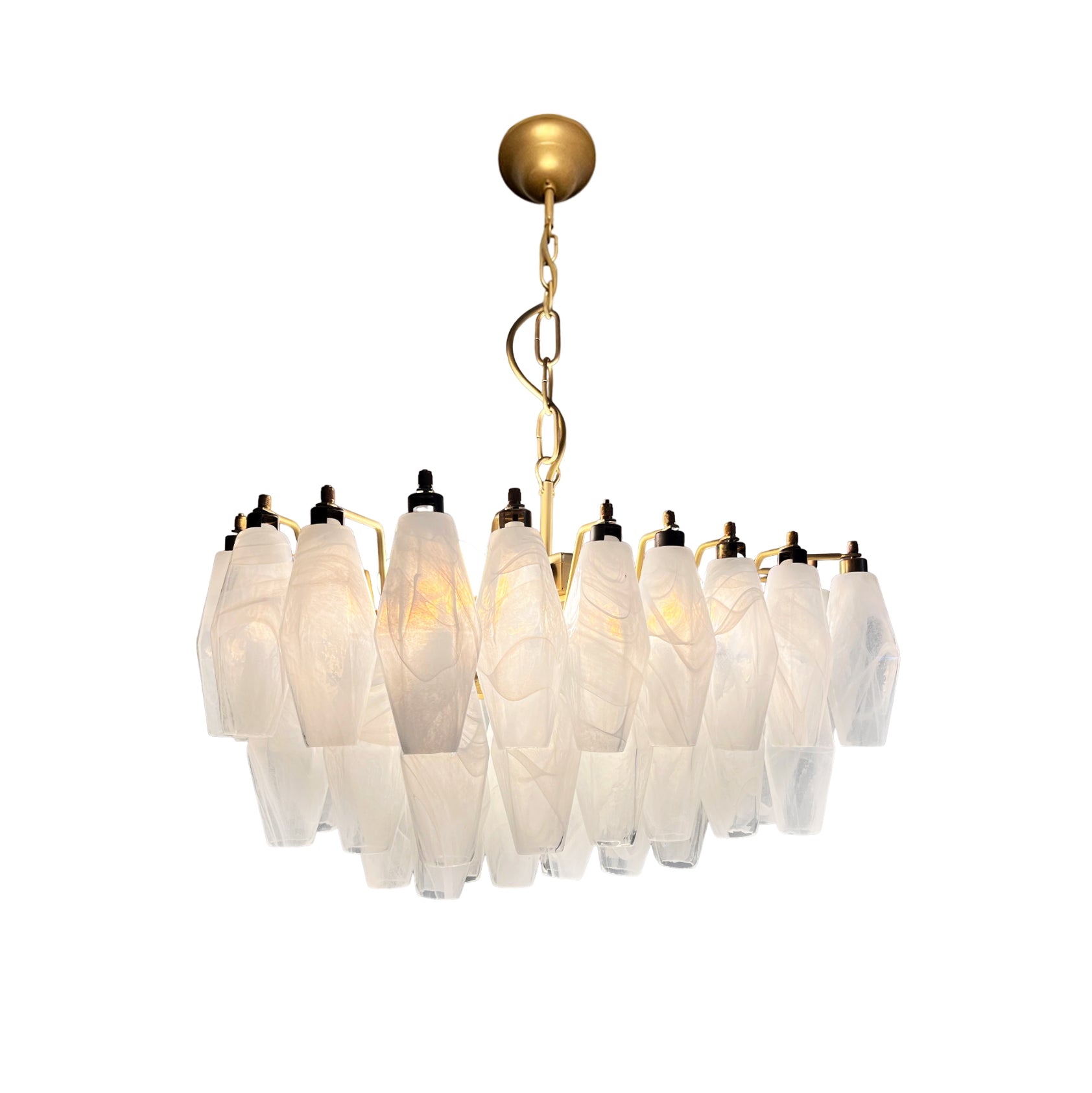 Freyza | Ardoriel Postmodern Luxury Chandelier – Modern Dining Room Living Room