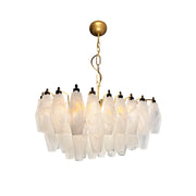 Freyza | Ardoriel Postmodern Luxury Chandelier – Modern Dining Room Living Room