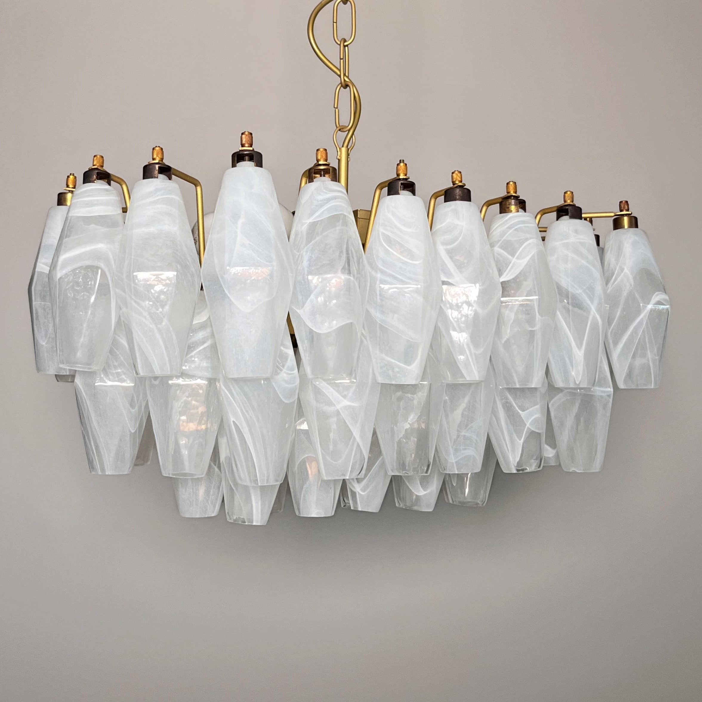 Freyza | Ardoriel Postmodern Luxury Chandelier – Modern Dining Room Living Room