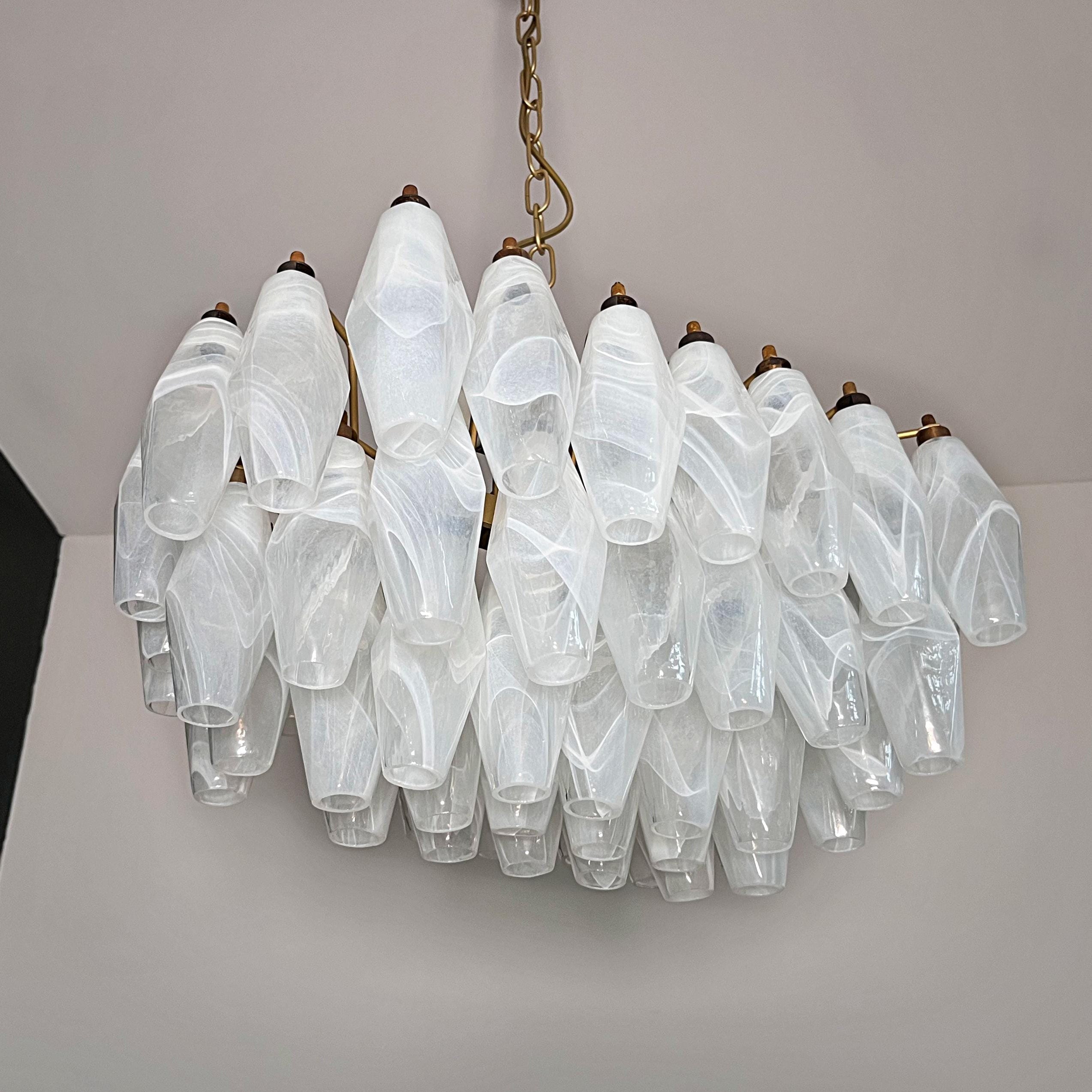 Freyza | Ardoriel Postmodern Luxury Chandelier – Modern Dining Room Living Room