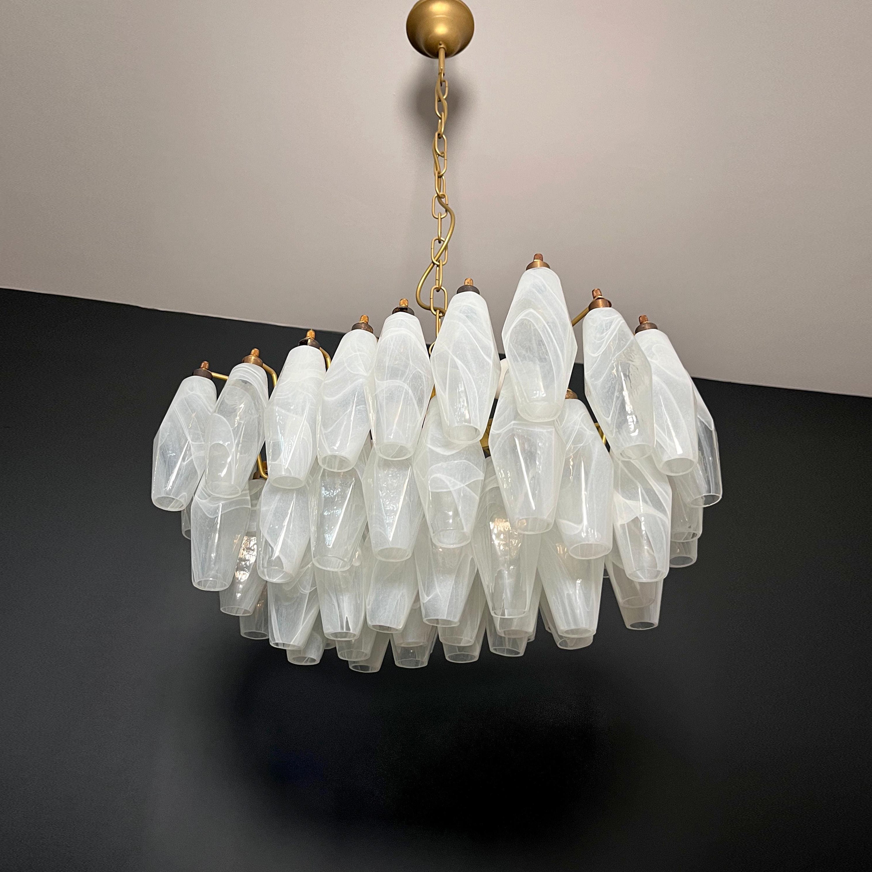 Freyza | Ardoriel Postmodern Luxury Chandelier – Modern Dining Room Living Room