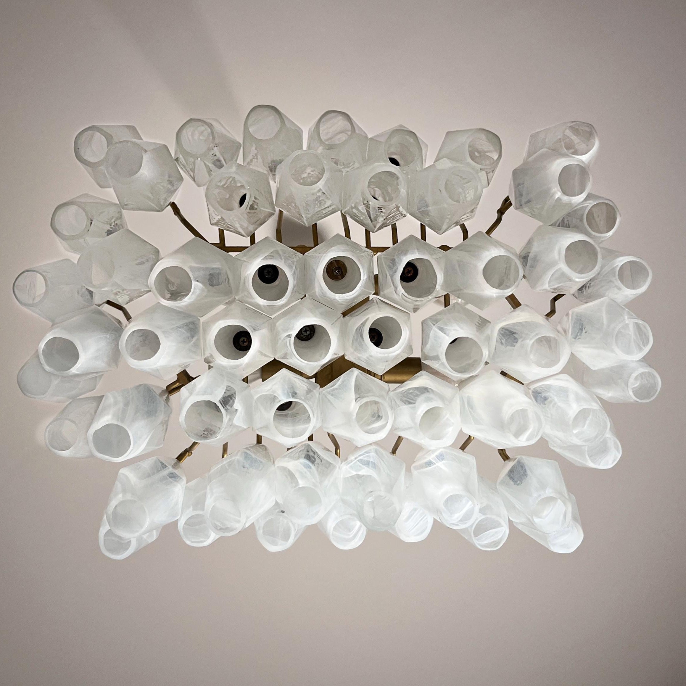 Freyza | Ardoriel Postmodern Luxury Chandelier – Modern Dining Room Living Room
